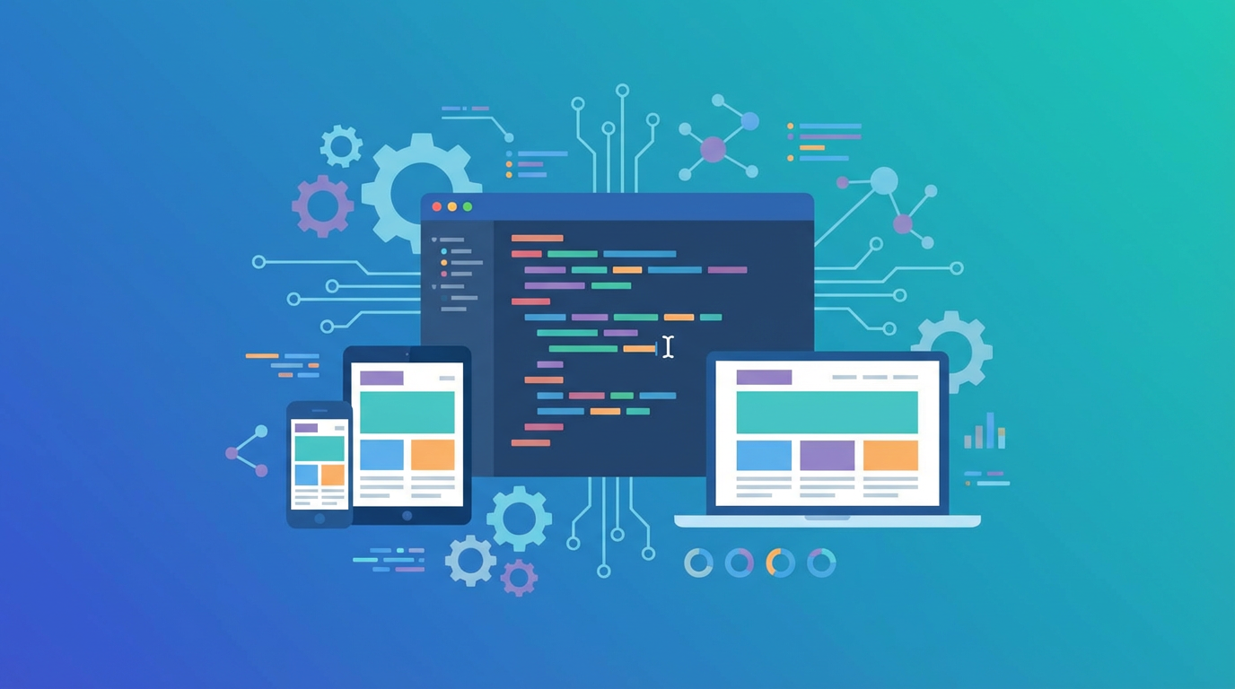 Top web development trends in 2026 for software developers