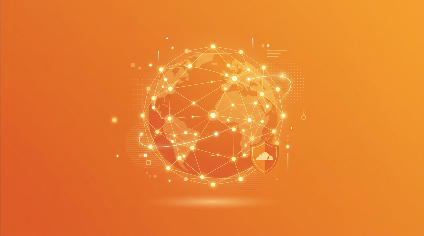 Why everybody using Cloudflare